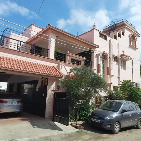 Coimbatore Home Stay & Serviced Apartment-3