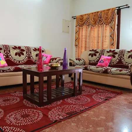 Coimbatore Home Stay & Serviced Apartment-2